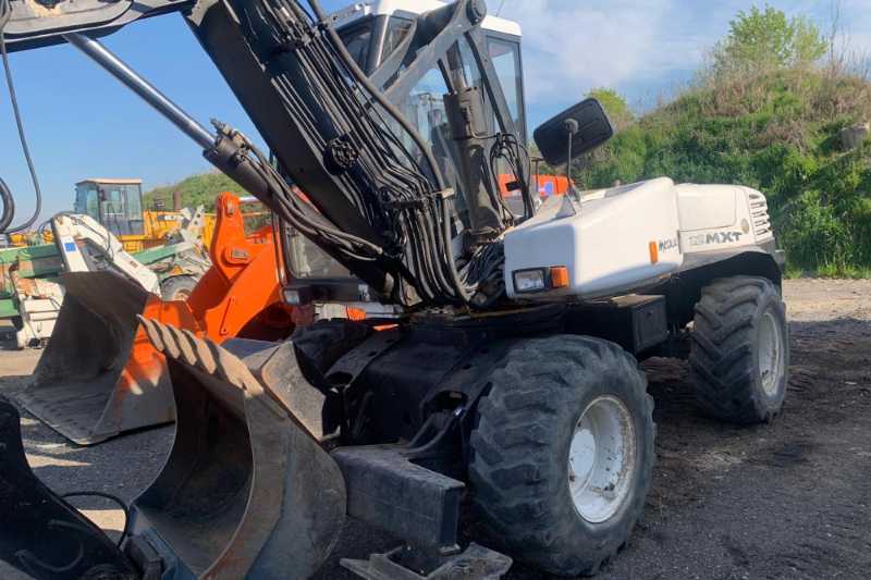 OmecoHub - Immagine MECALAC 12MXT